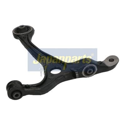 Brazo oscilante, suspensión de ruedas JAPANPARTS BS-404R
