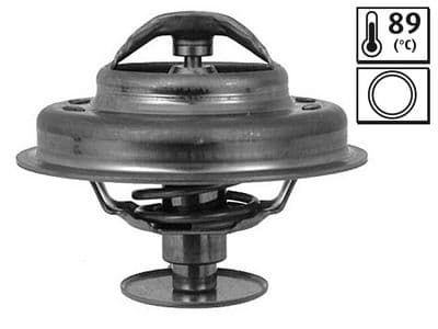 Termostato, refrigerante VALEO 819936