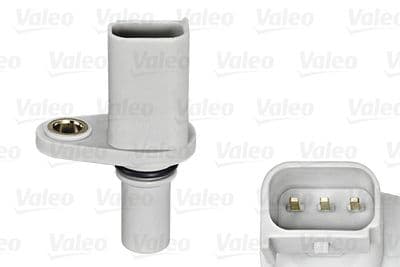 Sensor, posición árbol de levas VALEO 253800