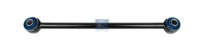 Brazo oscilante, suspensión de ruedas DT Spare Parts 7.14007