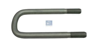 Brida de la ballesta DT Spare Parts 2.62936