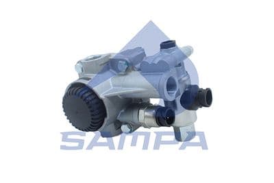 Válvula de relevador SAMPA 096.3933