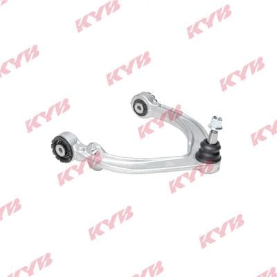 Brazo oscilante, suspensión de ruedas KYB KSC6189