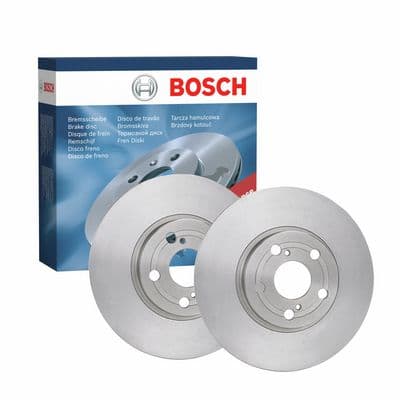 Disco de freno BOSCH 0 986 479 340