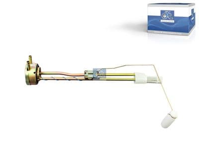 Sensor, nivel de combustible DT Spare Parts 4.60940