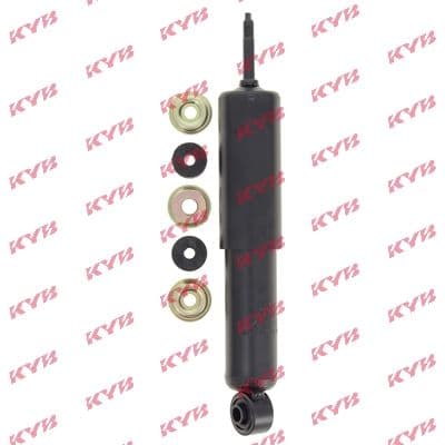 Amortiguador KYB 444085