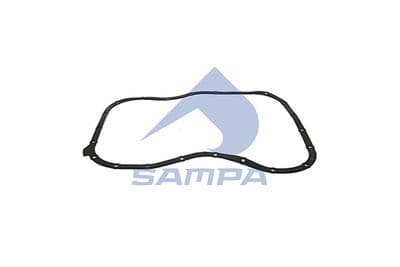 Junta, cárter de aceite SAMPA 078.468