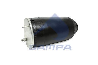 Cubrepolvo, suspensión neumática SAMPA SP 554157-05