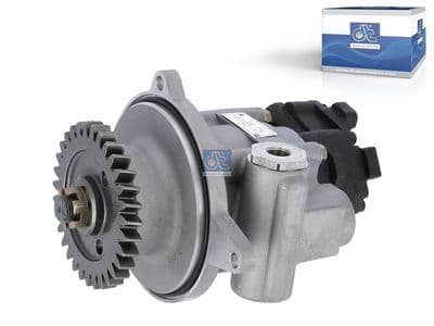 Bomba hidráulica, dirección DT Spare Parts 2.53183