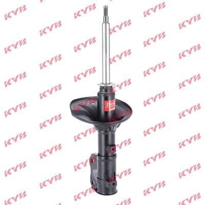 Amortiguador KYB 334088