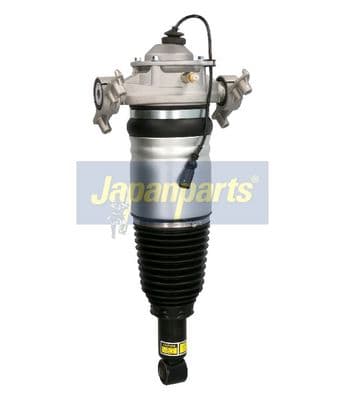 Amortiguador de telescópico neumático JAPANPARTS MM-AS092