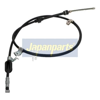 Cable de accionamiento, freno de estacionamiento JAPANPARTS BC-420L