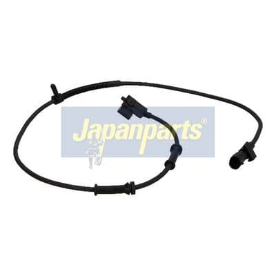 Sensor, revoluciones de la rueda JAPANPARTS ABS-906