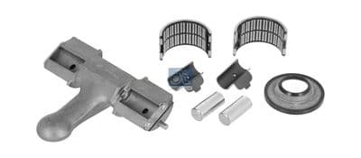 Juego de reparación, pinza de freno DT Spare Parts 2.94083