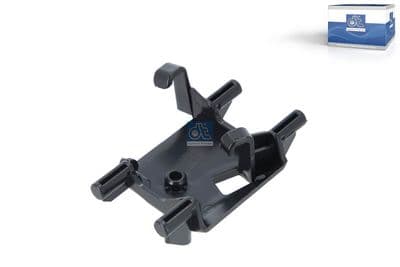 Soporte, panal de radiador DT Spare Parts 2.71702