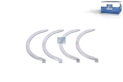 Disco distanciador, cigüeñal DT Spare Parts 7.94304