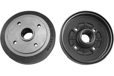 Tambor de freno Kavo Parts BD-4853