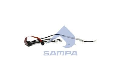 Sensor SAMPA 096.2540