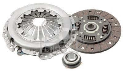 Kit de clutch FEBI BILSTEIN 1005272