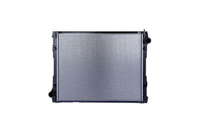 Radiador, refrigeración del motor VALEO 733546