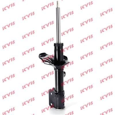 Amortiguador KYB 339747