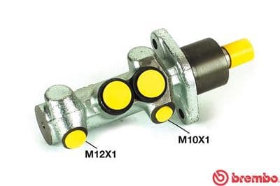 Cilindro principal de freno BREMBO M 56 029