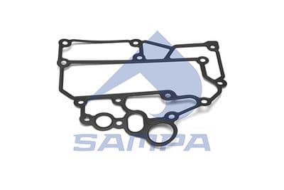 Junta, radiador de aceite SAMPA 020.8603