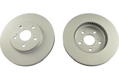 Disco de freno Kavo Parts BR-9405-C