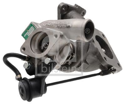 Turbocompresor, sobrealimentación FEBI BILSTEIN 195344