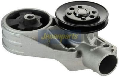 Bomba de agua, refrigeración del motor JAPANPARTS PQ-0940