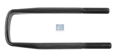 Brida de la ballesta DT Spare Parts 4.40404