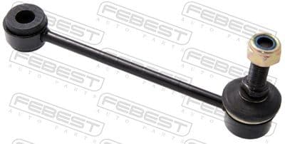 Travesaños/barras, estabilizador FEBEST 0323-PRR