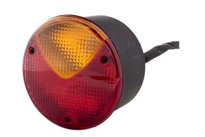 Piloto posterior HELLA 2SD 344 169-237
