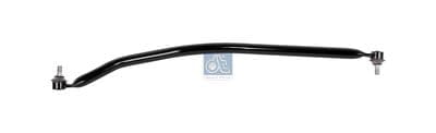 Palanca selectora/de cambio DT Spare Parts 1.14458