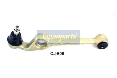 Brazo oscilante, suspensión de ruedas JAPANPARTS CJ-610L