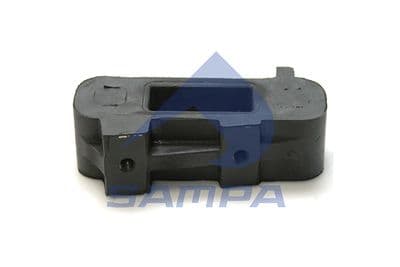 Soporte, radiador SAMPA 203.189
