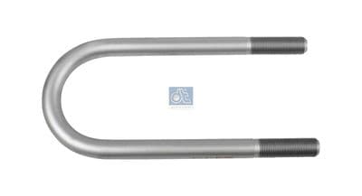Brida de la ballesta DT Spare Parts 6.11117