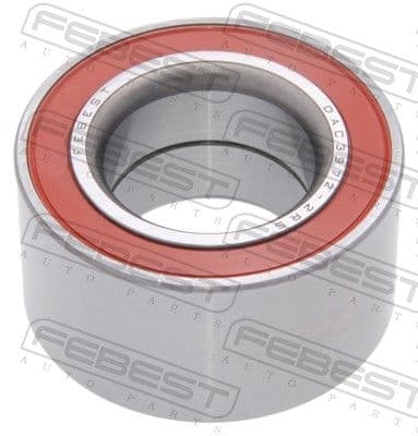 Balero de rueda FEBEST DAC3972-2RS
