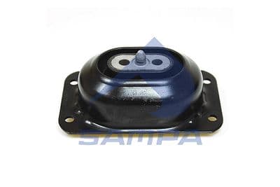 Soporte, motor SAMPA 030.286/1
