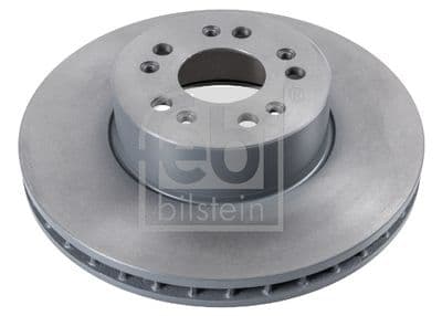 Disco de freno FEBI BILSTEIN 08128
