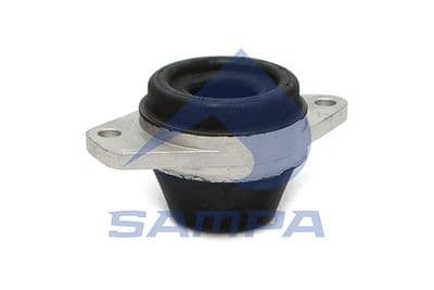 Soporte, motor SAMPA 021.010