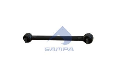 Brazo oscilante, suspensión de ruedas SAMPA 095.262
