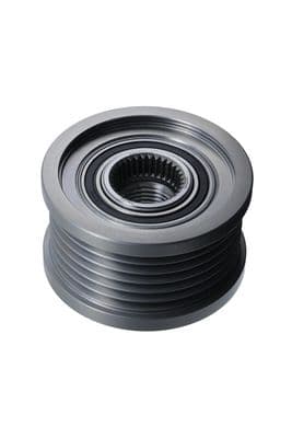 Rueda libre del alternador VALEO 588045