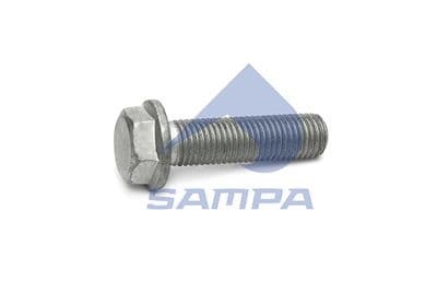 Tornillo, Disco de freno SAMPA 026.244