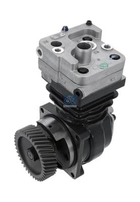 Compresor, sistema de aire comprimido DT Spare Parts 4.65479