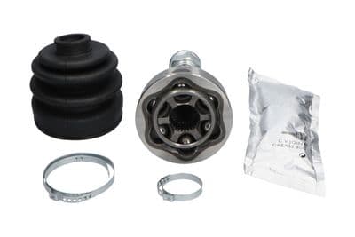 Juego de articulación, eje de transmisión Kavo Parts CV-9020