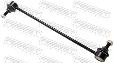 Travesaños/barras, estabilizador FEBEST 0323-GBF