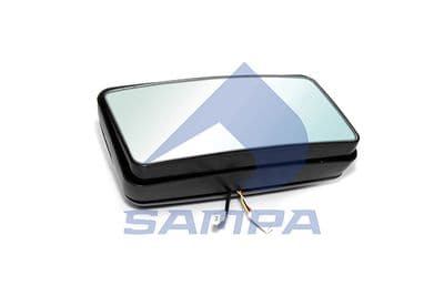 Espejo retrovisor exterior, cabina SAMPA 051.117