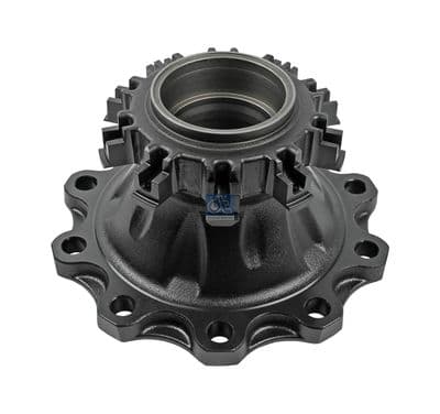 Buje DT Spare Parts 5.20169