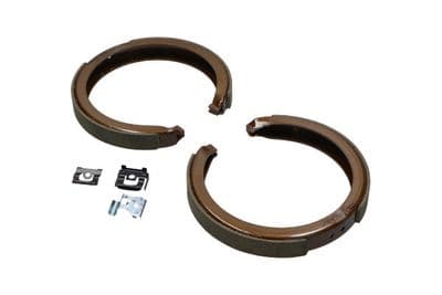 Juego de zapatas de frenos Kavo Parts KBS-5428